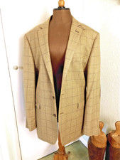 Mens blazer tweed for sale Mens blazer tweed for sale  WESTBURY