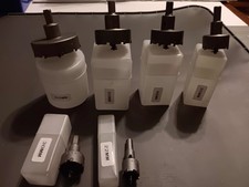 Pufguy diamond drill for sale  Burlington