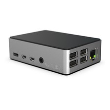 Flirc case aluminium gebraucht kaufen  Berlin