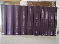 Theologisches wörterbuch zum gebraucht kaufen  Bielefeld