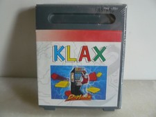 Klax amstrad 464 d'occasion Klax amstrad 464 d'occasion  Saint-Pierre-d'Oléron
