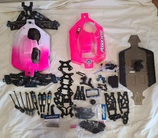 Team associated rc8b4 d'occasion  Expédié en Belgium