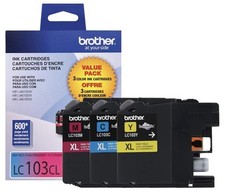 Replacement color ink for sale  Trafalgar