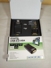 Plugable usb 2.0 for sale  Winterville