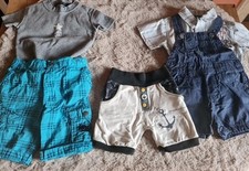 Sommerbekleidungspaket rocksta gebraucht kaufen  Wittingen