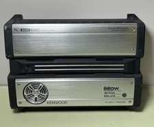 Kenwood kac 7202 for sale  Dorchester