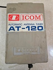 Icon 120 automatic for sale  Los Angeles