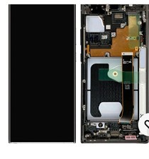 Display originale samsung usato  Roma