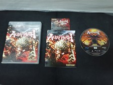 (VERSÃO ASIÁTICA EM INGLÊS) PS3 Asura's Wrath (jogo usado) comprar usado  Enviando para Brazil