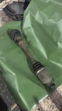 Driver side driveshaft for sale  HALIFAX