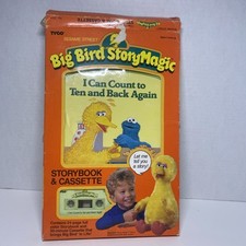 1986 vintage big for sale  Yorktown