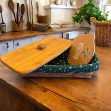 Longaberger bread vanity for sale  Norton