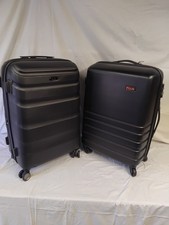 Rock medium suitcases for sale  BEDFORD