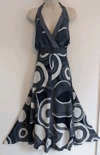 Monsoon size beautiful for sale  WOLVERHAMPTON