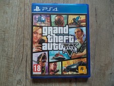 GTA V - Grand Theft Auto 5 - Jeu PS4/PS5 (inclus GTA online) avec livret et map comprar usado GTA V - Grand Theft Auto 5 - Jeu PS4/PS5 (inclus GTA online) avec livret et map comprar usado  Enviando para Brazil