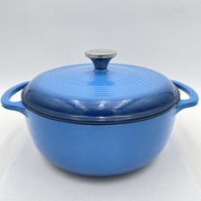 Lodge blue enameled for sale  Denver