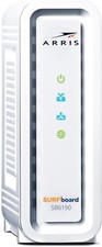 Arris cable modem for sale  Flint