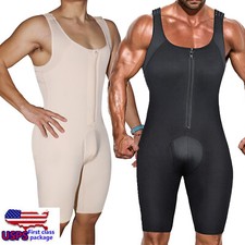 Men bodysuit tummy for sale  Tustin