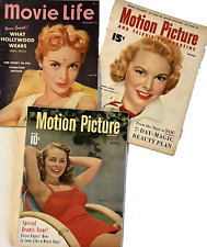 Janet leigh glamour for sale  Conroe