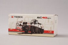Conrad 2093 terex gebraucht kaufen  Kelkheim