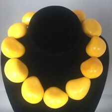 Vintage honey amber for sale  Bensenville