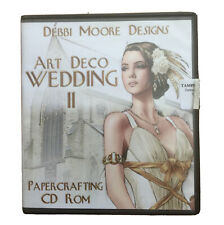 Art deco wedding for sale  GREAT YARMOUTH