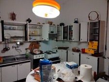 Cucina con mobili usato  Falconara Marittima
