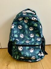 Pandas green backpack for sale  WARLINGHAM