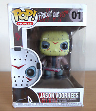 Friday 13th jason for sale  SHEFFIELD