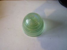 Veilleuse clignotant cabochon d'occasion  Hautmont