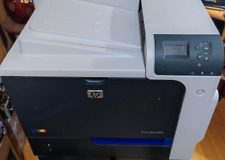 Stampante color laserjet usato  San Giovanni Rotondo