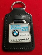 Alter bmw schlüsselanhänger gebraucht kaufen  Hof