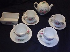 Hallmark vintage tea for sale  Dover