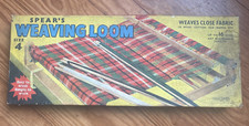 Vtg spear weaving for sale  Lititz
