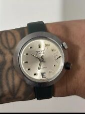 Orologio sperina regulator usato  Milano