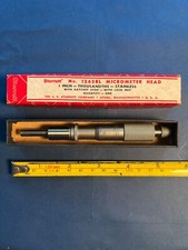 micrometer head for sale micrometer head for sale Mc Donald