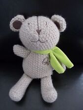 F4. doudou peluche d'occasion  Bouvigny-Boyeffles