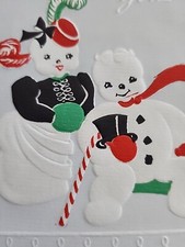 Victorian mrs snowman for sale  Denver