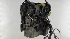 Moteur renault clio d'occasion  Moulins