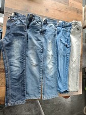 Jeanshosen grösse 140 gebraucht kaufen  Werl