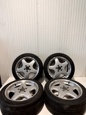 Cerchi amg r17 usato  Mezzolombardo