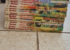 Walt disney avventure usato  Petriolo