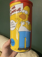 2004 cookie tin for sale  CARLISLE