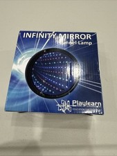 Sensory infinity mirror for sale  BIRMINGHAM