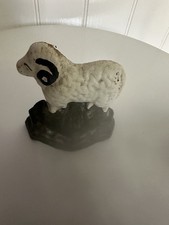 Vintage cast metal for sale  STOKE-ON-TRENT