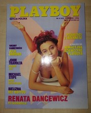 Polski playboy 1996 for sale  WINCHESTER
