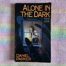 Alone dark daniel for sale  LEEDS