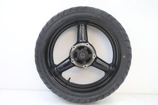 Rear wheel rim d'occasion  Expédié en Belgium