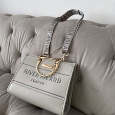River island bag for sale  POULTON-LE-FYLDE