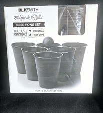 Blksmith beer pong for sale  Dorchester